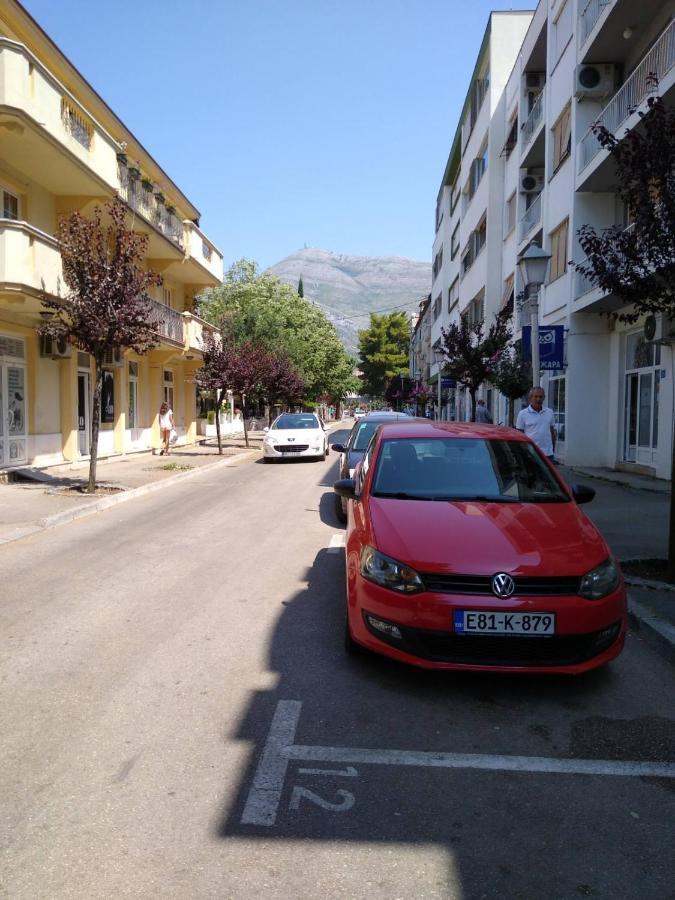Apartment Voortex Trebinje Exteriér fotografie