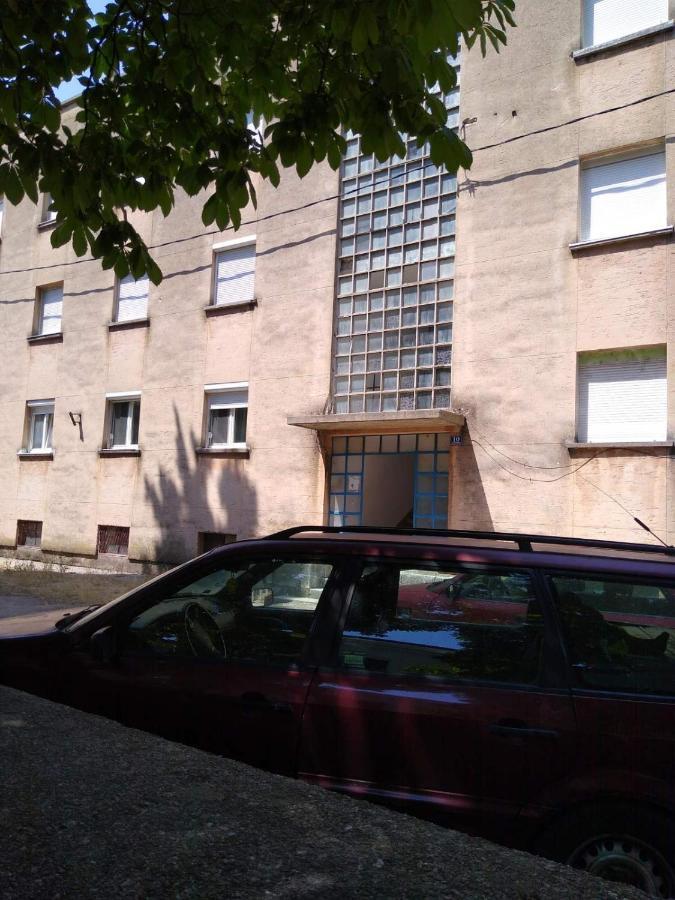 Apartment Voortex Trebinje Exteriér fotografie