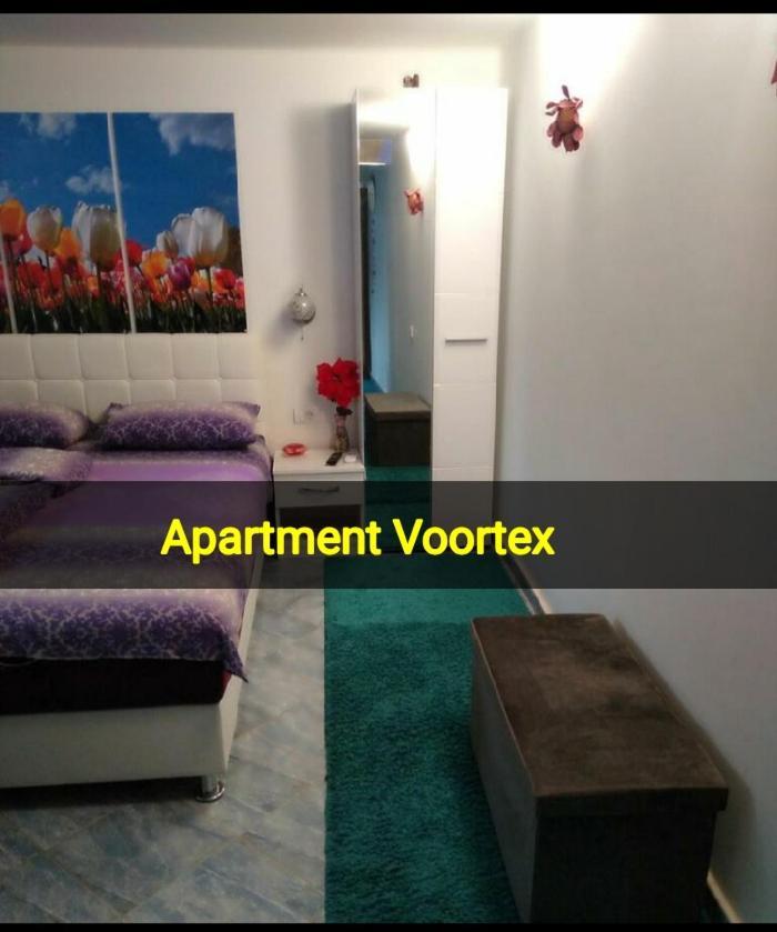 Apartment Voortex Trebinje Exteriér fotografie