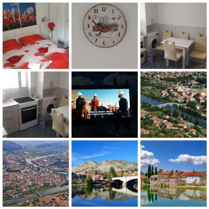 Apartment Voortex Trebinje Exteriér fotografie