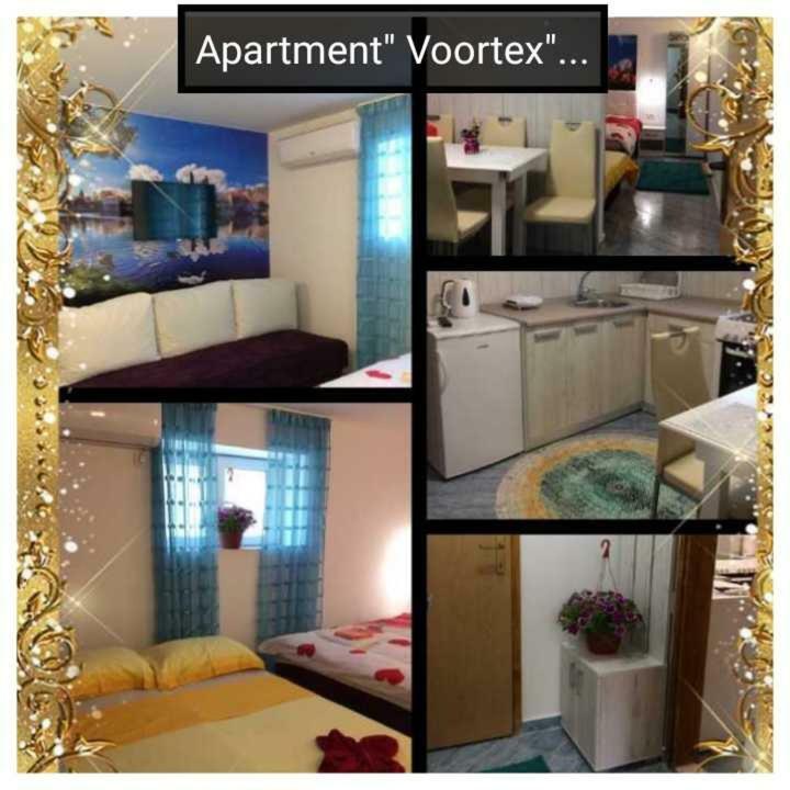 Apartment Voortex Trebinje Exteriér fotografie