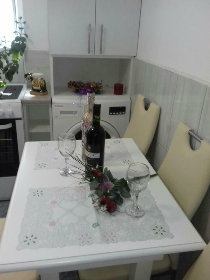 Apartment Voortex Trebinje Exteriér fotografie