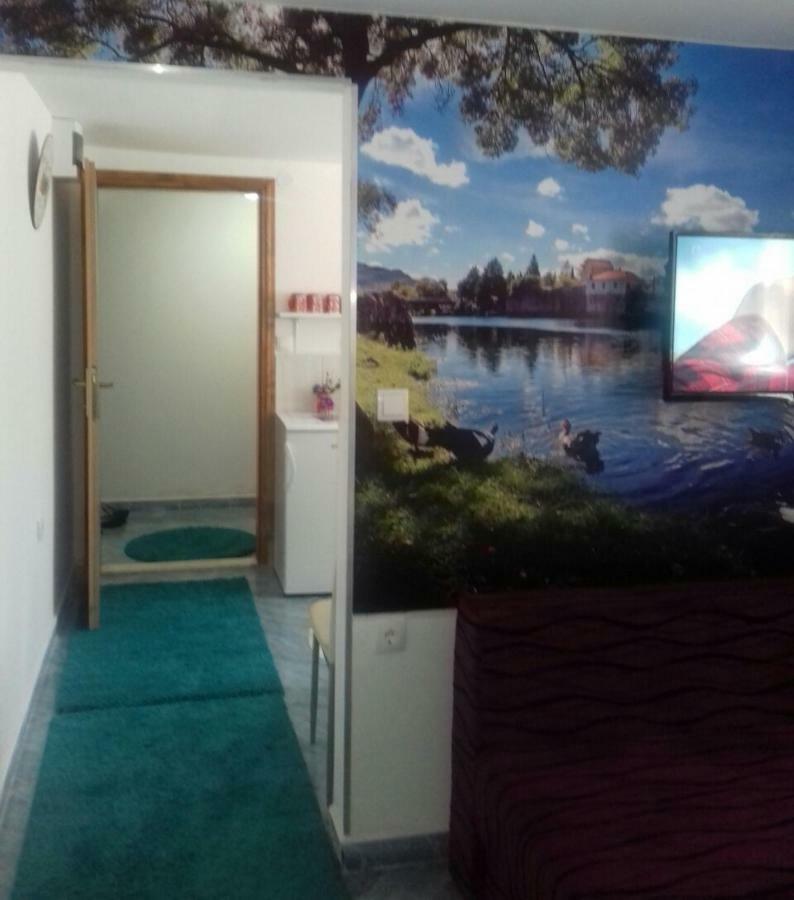 Apartment Voortex Trebinje Exteriér fotografie