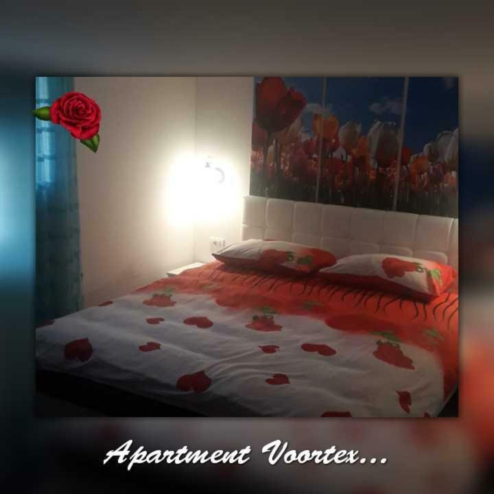 Apartment Voortex Trebinje Exteriér fotografie