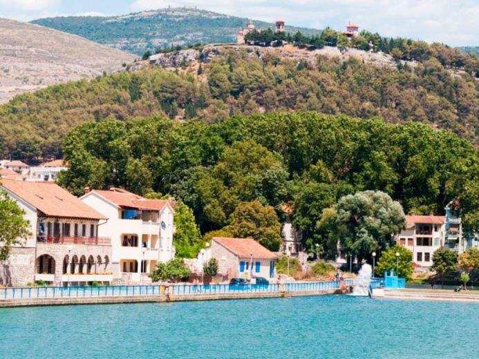 Apartment Voortex Trebinje Exteriér fotografie
