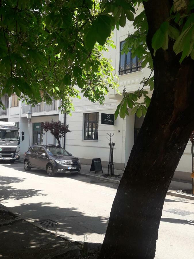 Apartment Voortex Trebinje Exteriér fotografie